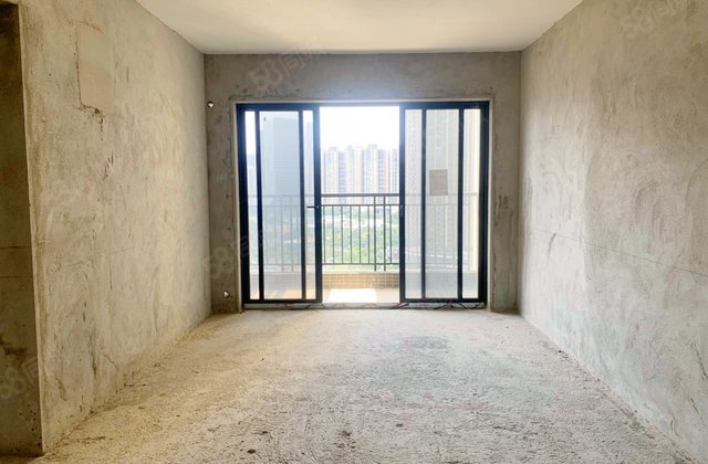 怡翠晋盛御园3室2厅91.98㎡103万二手房图片