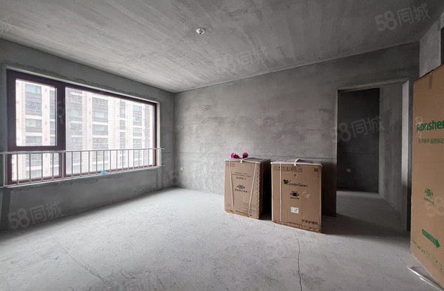 和光晨樾3室2厅113㎡66.6万二手房图片