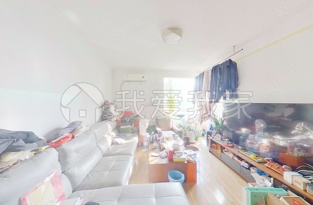 华阳家园2室1厅115.5㎡649万二手房图片