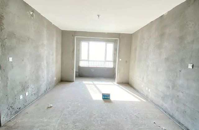 城建阑庭3室2厅125.48㎡73.9万二手房图片