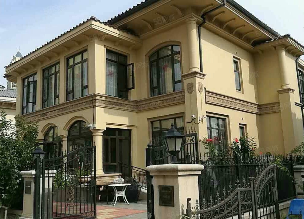 【恒大山水城(西区别墅), 恒大山水城(西区别墅)小区详情,房价走势