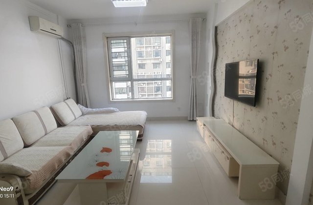 市中心 大润发公园 带车库 东昌路 双卫 中间楼层有钥匙