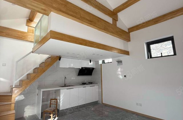 北下洼子胡同小區(qū)2室1廳1衛(wèi)25㎡南北430萬