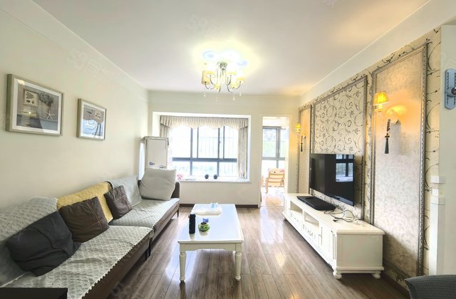 芙蓉名城三期3室2厅98.68㎡79万二手房图片