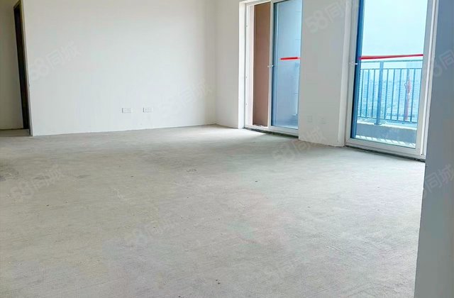 新城金樾世家4室2厅141.92㎡92万二手房图片