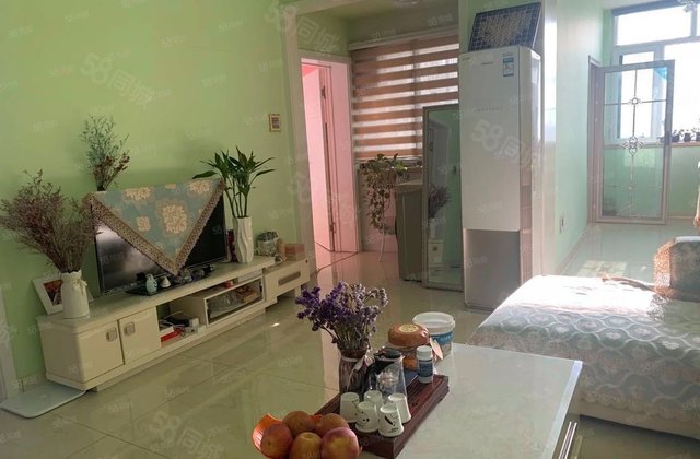 卫生巷88号院3室2厅105.96㎡270万二手房图片