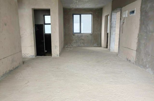 观山小区3室2厅122㎡182万二手房图片