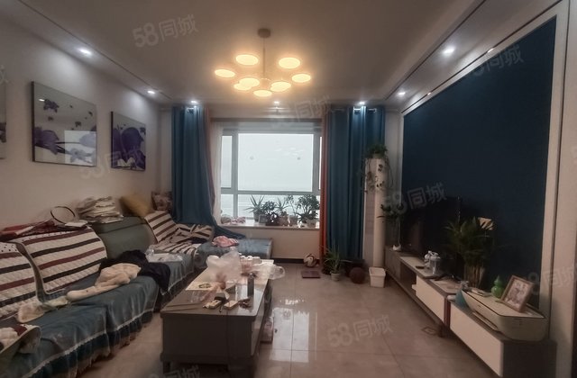 急！送车储！边户两卫！民生凤凰城10号院！  培文 新一中