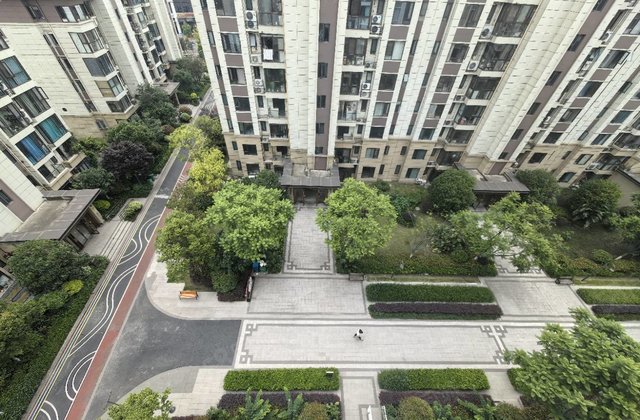 碧桂园河东云著3室2厅102㎡75.6万二手房图片