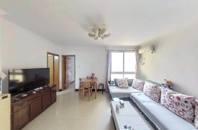 天澤苑3室2廳2衛(wèi)140.77㎡南北298萬