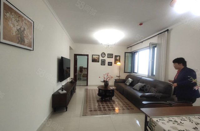 星光和园西边户 一实验东昌东 房东急售 带车位储藏室免大税