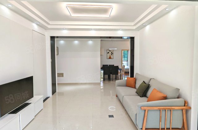 曼山别院3室2厅94㎡56万二手房图片