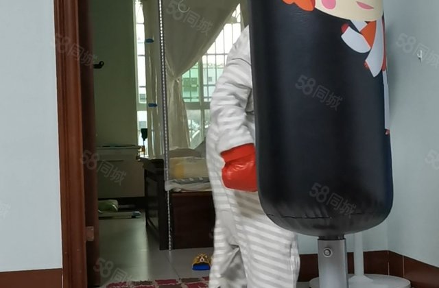 公务员小区3室2厅117.5㎡75万二手房图片