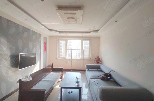 丽景名居3室1厅95.32㎡35万二手房图片