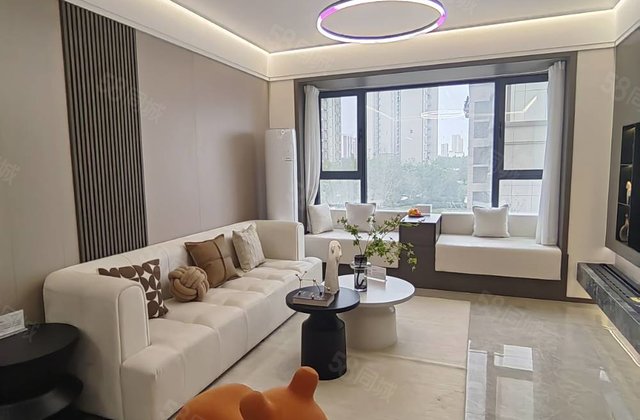 单价8开头 开发区 实验 东昌雪校 桃李天悦 百合新城 按揭