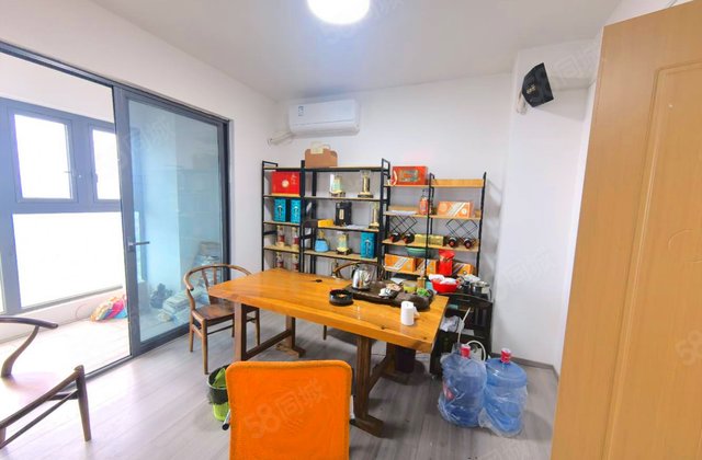 融创未来海4室2厅117.45㎡166万二手房图片