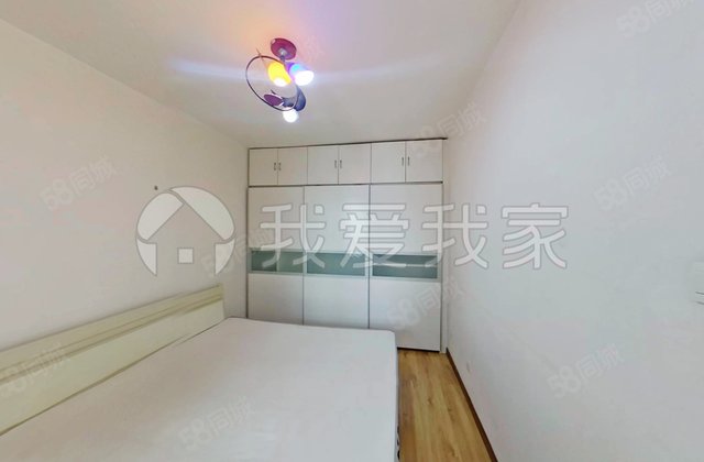 千鹤家园2室2厅109.8㎡798万二手房图片