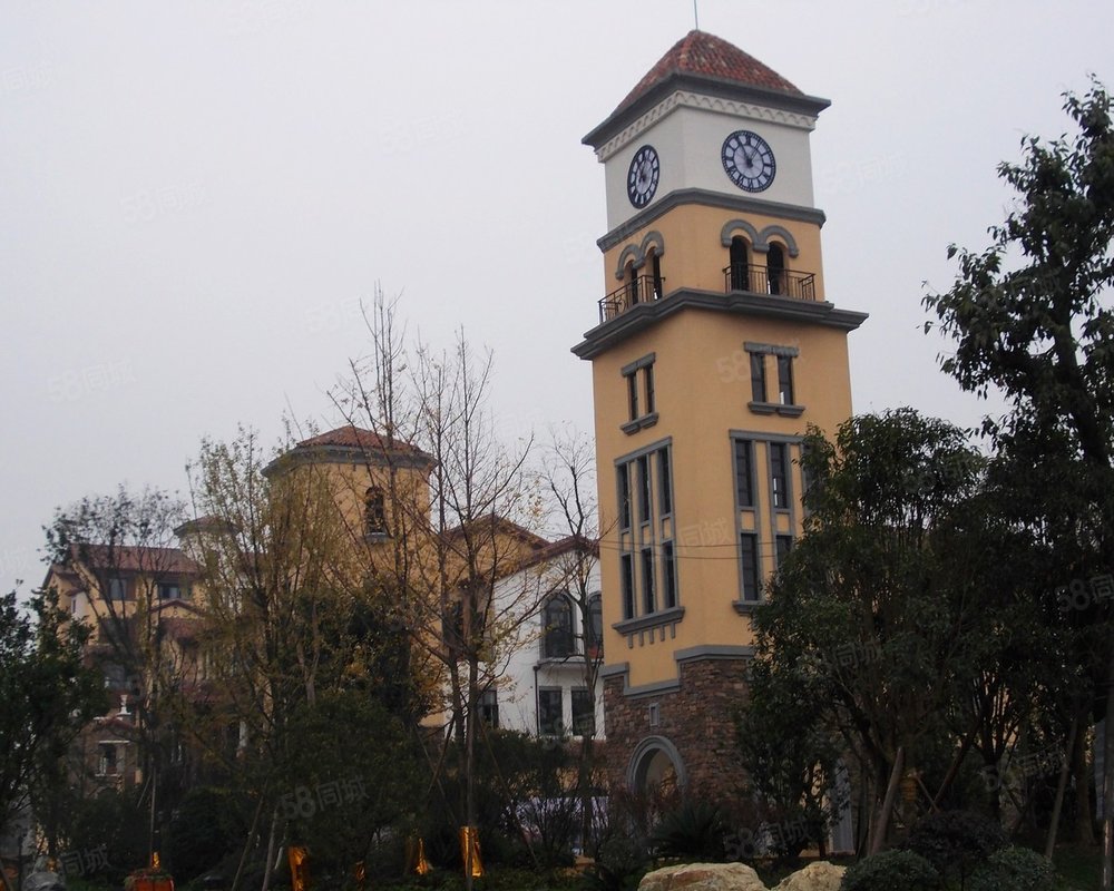 【钱江凤凰城(青白江), 钱江凤凰城(青白江)小区详情,房价走势,房源