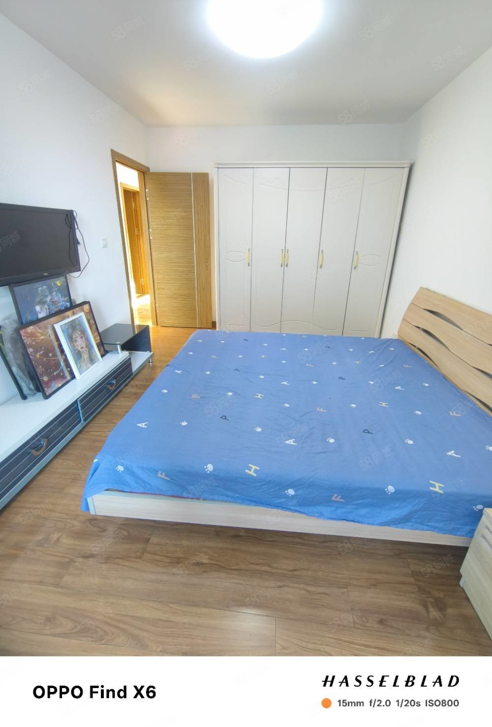 景福公馆2室1厅1卫96㎡东西41万