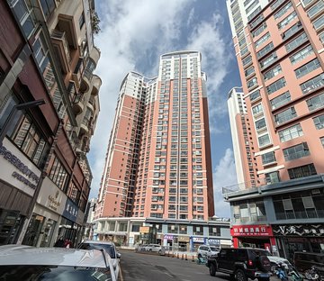 小区图片