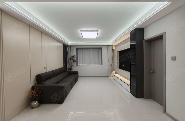 福麟御璟良城3室2厅124㎡92万二手房图片