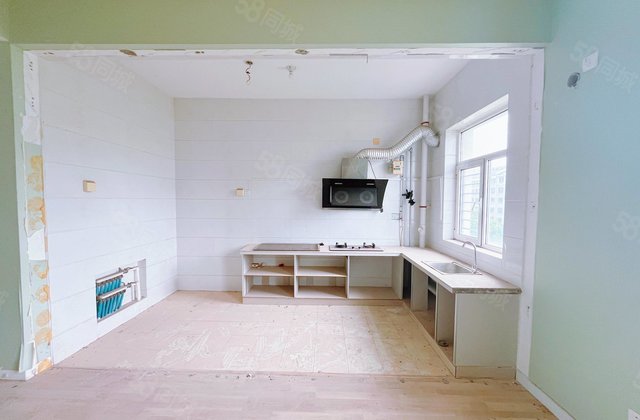 金柱海德公园 45复式250平正规商品房 南北通透 有电梯