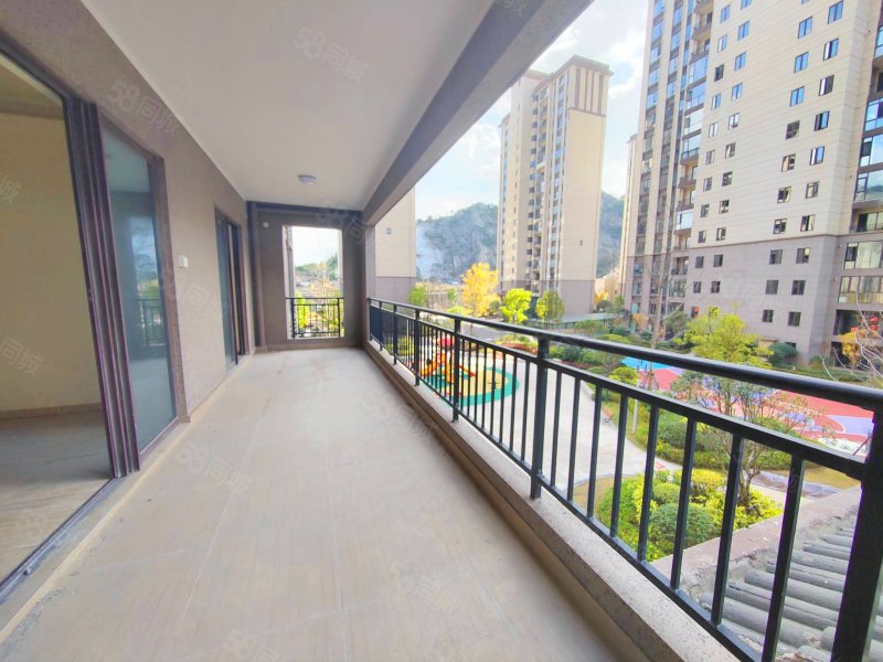 碧桂园西南上城映山府