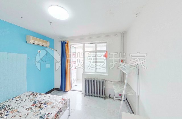 角门东里西社区3室1厅91.32㎡309万二手房图片