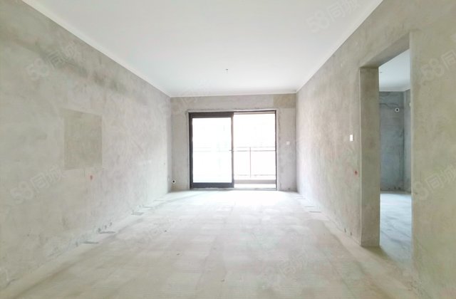 中建滨江星城(2期2组团)3室2厅97.39㎡87万二手房图片