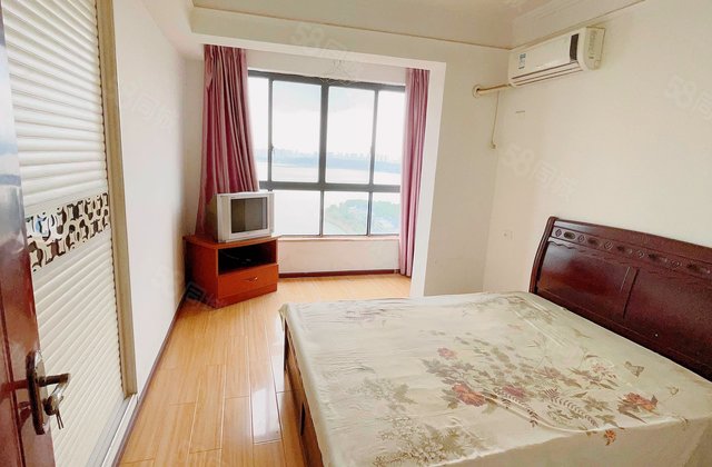 逸景南湾2室1厅71.83㎡103万二手房图片