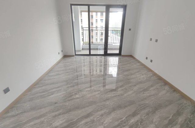 聊大  实验旁财信学府印象新房未住边户带车位随时看房