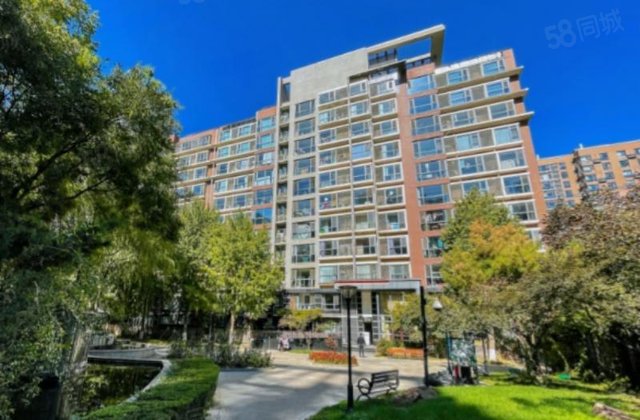 富力城(B区)3室2厅152.41㎡834万二手房图片