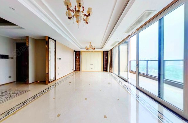 中大文儒德5室2厅269.37㎡2500万二手房图片