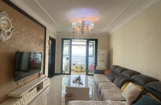 恒大绿洲2室1厅95㎡55万二手房图片