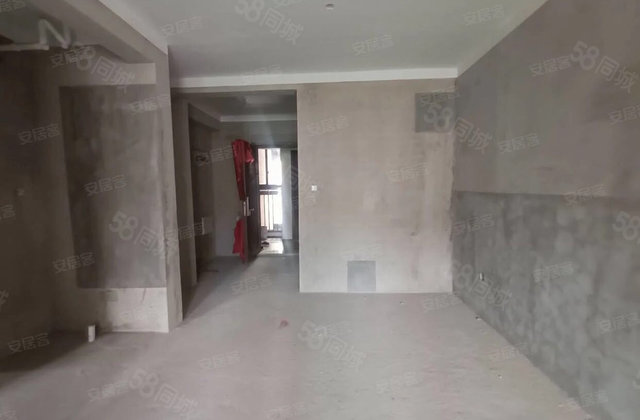 建发首院3室2厅90.07㎡69.9万二手房图片