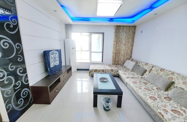 康品2室1厅75.43㎡118万二手房图片