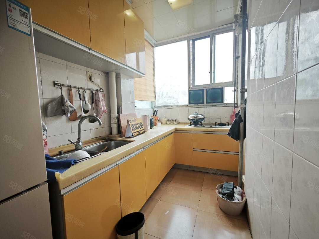 东信小区2室2厅1卫77.6㎡南北29.8万