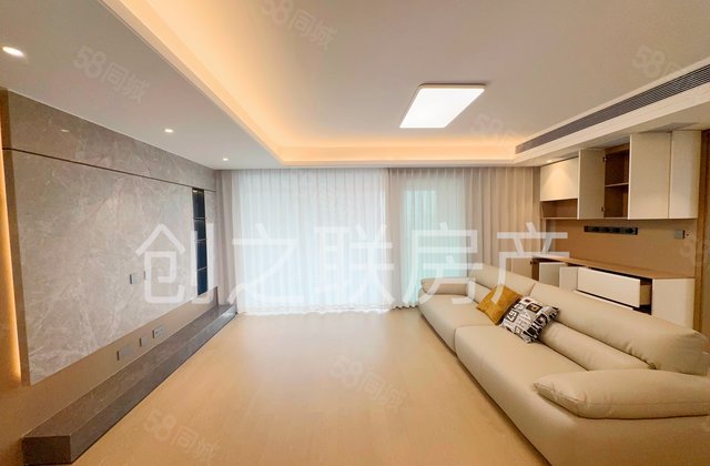 浅隐林泉3室2厅98㎡142.7万二手房图片