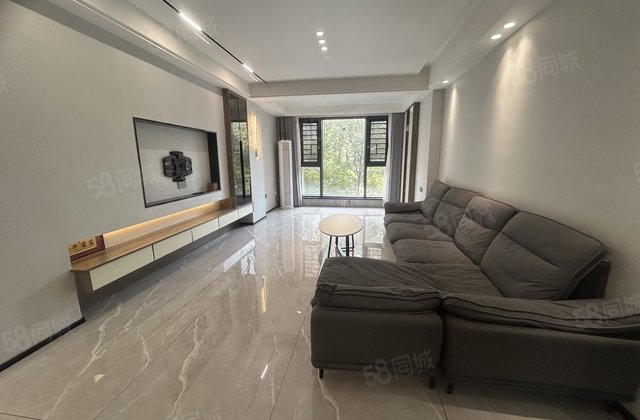 亿利城悦府3室2厅118㎡115万二手房图片