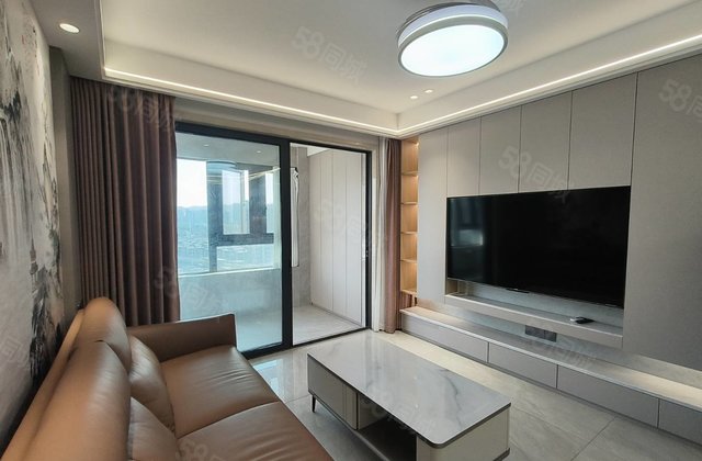 三盛璞悦府3室2厅103㎡148万二手房图片