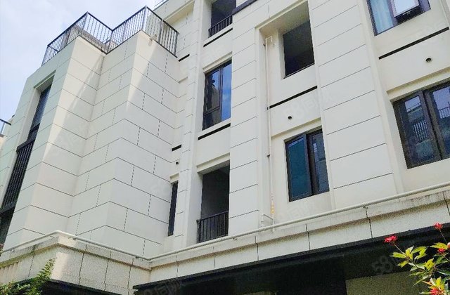 大华紫樾府4室2厅143㎡158.1万二手房图片