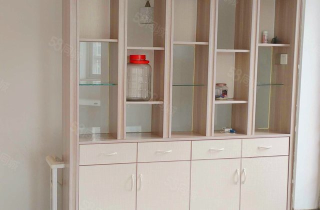 富地名城3室2厅143㎡62万二手房图片