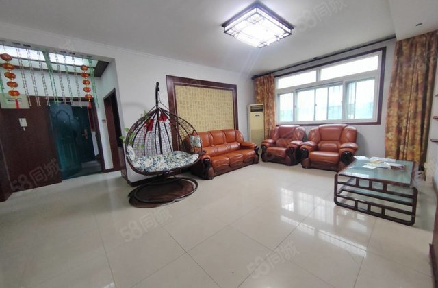 急售东边户三室两卫双阳台滨河花园南区！金柱大学城星光和园