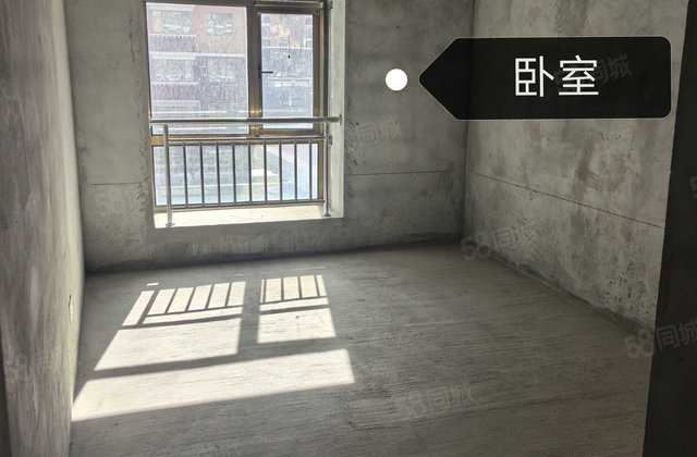 乃东哈达幸福花苑3室1厅142.23㎡95万二手房图片