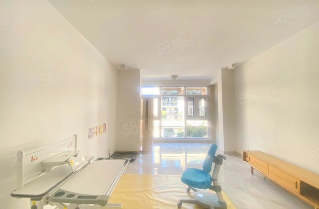 盈峰翠邸4室2厅150㎡110万二手房图片