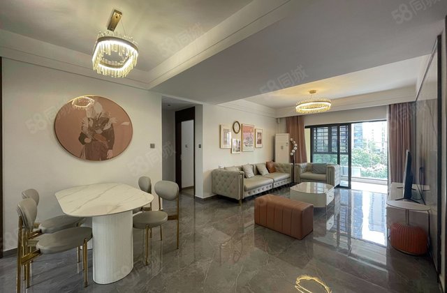 洛兹品阁2室1厅60㎡45.6万二手房图片