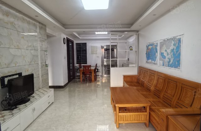 飞鹏星荟湾3室2厅104.29㎡57.8万二手房图片