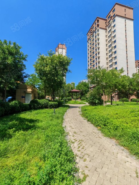 金通陽(yáng)光苑(南區(qū))3室2廳1衛(wèi)105.02㎡南北455萬(wàn)