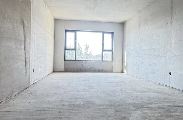 福门凤凰城3室2厅122㎡73万二手房图片