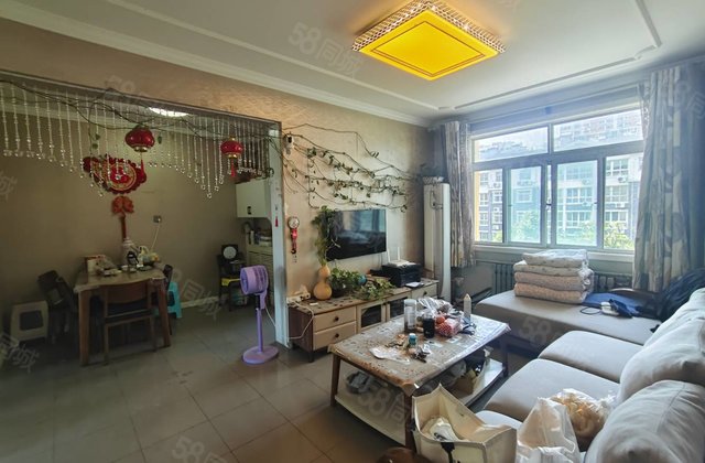 东昌本部，水城华府，三室两厅，户型棒